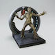 Figurină Rocket Groot V3 Guardians Galaxy Model 3D Imprimat 30 Cm 1:6