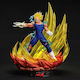 Figurină Majin Vegeta Shooting Power 3D 3D Tipărită 7 6 Cm 1:24