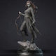 Figurină Tauriel Evangeline Lilly Model 3D Din Hobbit 3D Tipărită 43 Cm 1:4