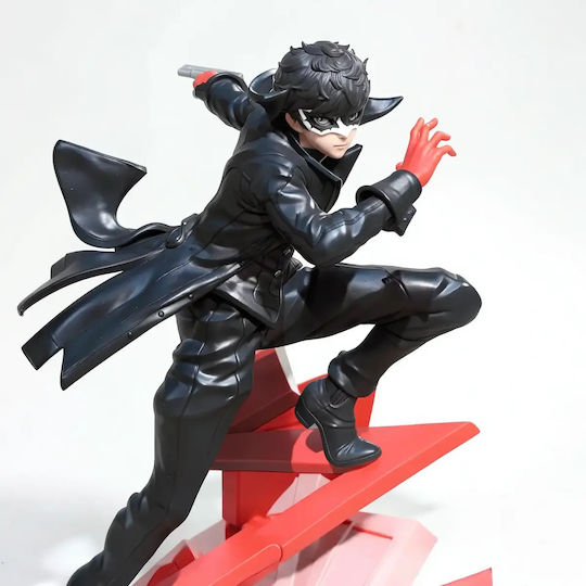 Φιγούρα Joker Persona 5 Sculptures 3d Printing 3d Εκτυπωμένη-30 Cm 1:6