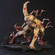 Reverse Flash Figure From DC 3D Printed 7 6 Cm 1:24