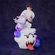 Фигура Booette Chibi Super Mario Готова За 3D Печат 7 6 См 1:24