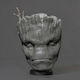 Φιγούρα Custom Head Groot Guardians Galaxy 3 3d Εκτυπωμένη-7 6 Cm 1:24