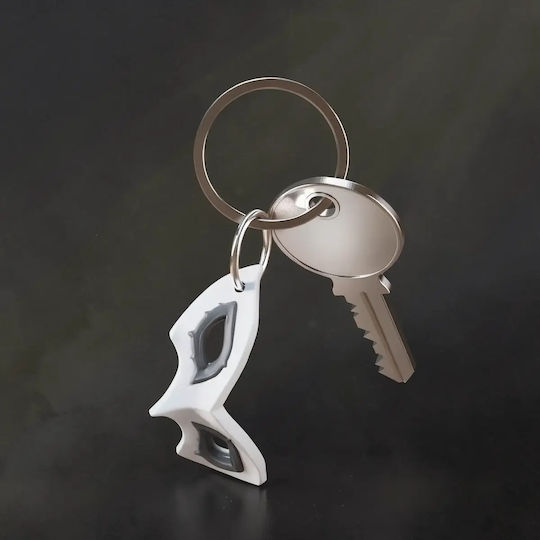 Φιγούρα Joker Persona 5 Keychain 3d Εκτυπωμένη-7 6 Cm 1:24