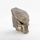 Φιγούρα Cosplay Predator Stalker Helmet Wearable 3d Εκτυπωμένη-7 6 Cm 1:24