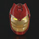 Φιγούρα Cosplay Thor Buster Helmet Iron Man 3d Εκτυπωμένη-11 4 Cm 1:16