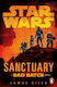 Star Wars: Sanctuary: A Bad Batch Novel Lamar Giles Penguin (cornerstone)