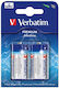 Verbatim Alkaline-Batterien 49922