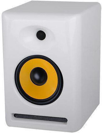 BST STUDIO5A-W Студио Мониторен Високоговорител 5" 55W (Единична Бройка) Бял