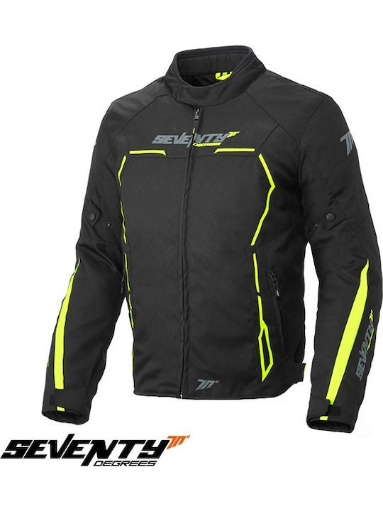 Seventy Degrees SD-JR65 Ανδρικό Μπουφάν Seventy Degrees SD-JR65 Ανδρικό Μπουφάν