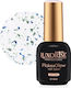 Top Coat Luxorise Flakesglow Mermaid Mirage 10ml