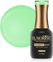 Rubber Base Luxorise Пастелна Колекция Пастелно...