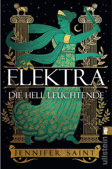 Elektra Die Hell Leuchtende