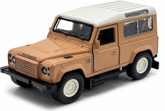 Re.el Toys Αυτοκινητάκι 1:43 για 3+ Ετών