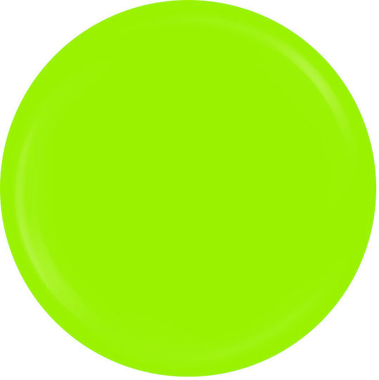 Sensopro Milano Expert Line Uv Colored Gel Glowing Green 5ml