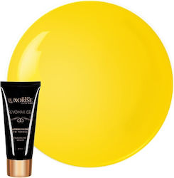 Polygel Revomax Gel Luxorise Neon Canary 15ml