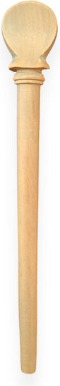 Tuning Peg for Traditional Instruments Maple