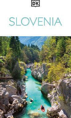 Slovenia Must-see Sights Culture History Detailed Maps Tours Covers Lake Bled Ljubljana The Alps More Travel Travel