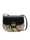 Olivia Women's Crossbody Bag Black