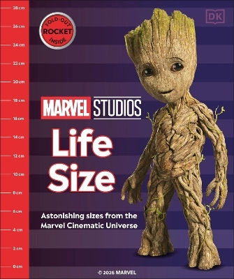 Marvel Mcu Life Size Dk Dk Children