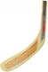 Fischer Hockey Stick Brown