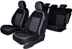 Umbrella Set De Huse Scaune Auto 5 Buc Skoda Kodiaq