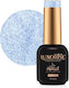 Luxorise Gel Nagellack Meerjungfrau Meeres Mira...
