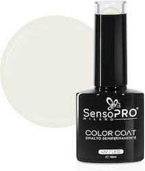 Sensopro Milano Semi-permanent Nail Polish 10ml...