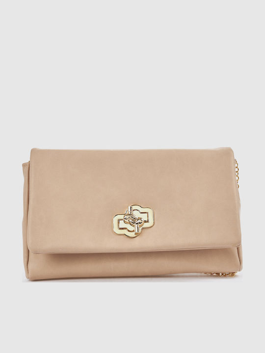 Verde Women's Envelope Beige