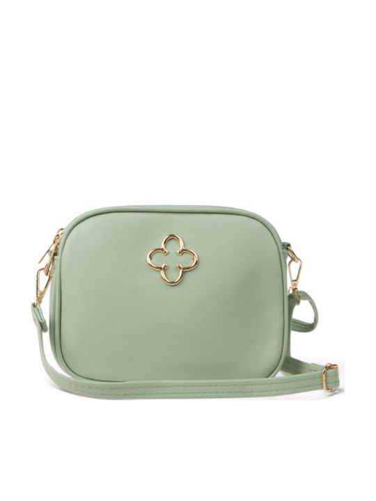 Damentasche Crossbody Grüne