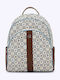Women's Backpack Beige