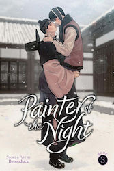 Painter Of The Night Vol. 03