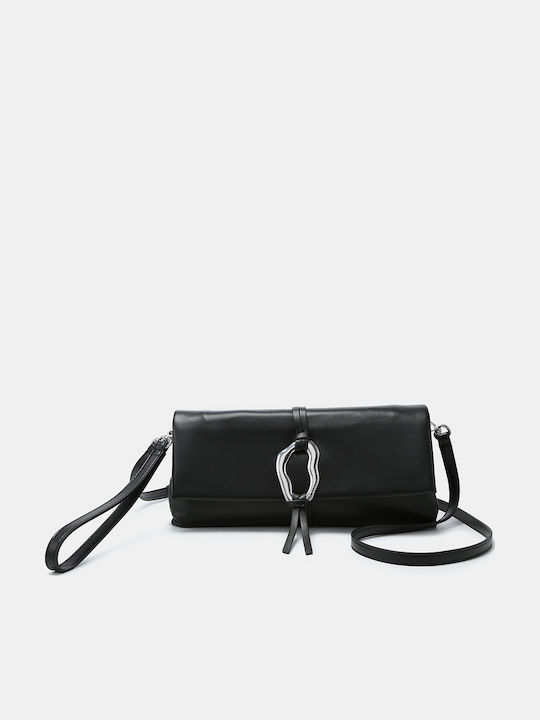 Damentasche Crossbody Schwarz
