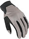 Macna Sommerzeit Männer Motorradhandschuhe Sand Schwarz