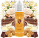 Kings Crest Flavor Shot Don Juan 10ml/60ml 1τμχ Don Juan Custard