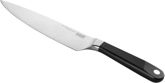 Kuhn Rikon Chef Messer aus Rostfreiem Stahl 20cm