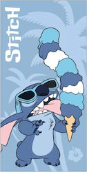 Disney Kinder-Strandtuch Lilo Stitch 70*140cm S...