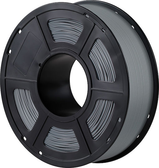 Anycubic ASA 3D Printer Filament Γκρι 1kg