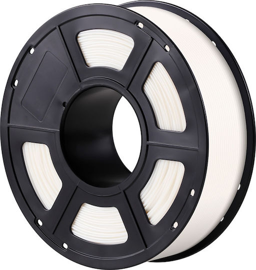 Anycubic ASA 3D Printer Filament White 1kg