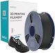 Sunlu TPU 3D Printer Filament Μαύρο