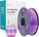 Sunlu Sunlu PLA 3D Drucker Filament Mehrfarbig