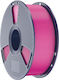 Sunlu Filament PLA+ 2.0 Pentru Imprimante 3D Violet