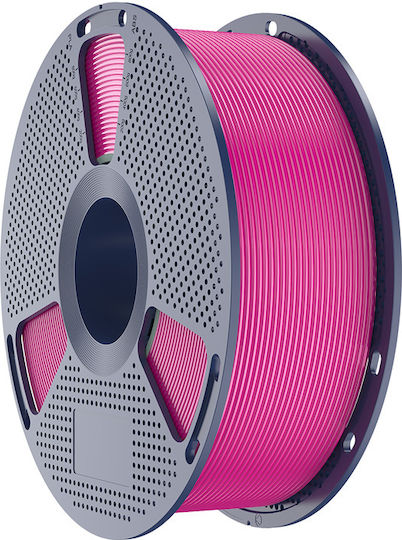 Sunlu Filament PLA+ 2.0 Pentru Imprimante 3D Violet
