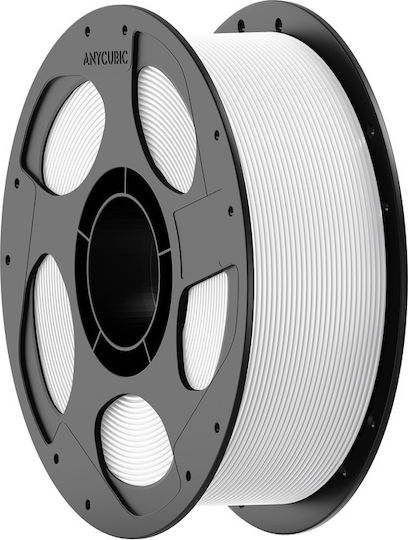 Anycubic PETG 3D Printer Filament White 1kg