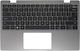 Laptop Keyboard Palmrest Dell Latitude 3330 2-in-1 0p05wp P05wp 02wwm 002wwm Cn-002wwm US Gray Code 41544uspalm