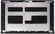 Plastic Laptop Screen Back Cover for Dell Inspiron 14 3420 3425 14-3420 14-3425 0wg45c Wg45c Am74k000101 Silver Code 1-cov1024