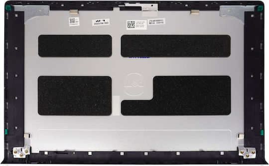 Plastic Laptop Screen Back Cover for Dell Inspiron 14 3420 3425 14-3420 14-3425 0wg45c Wg45c Am74k000101 Silver Code 1-cov1024