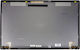 Plastic Laptop Screen Back Cover for Hp Pavilion Omnibook 16-af 16-ag 16t-af 16z-ag 16z-ag000 16-af0003tx 16-ag0001nv Am98e000162 Am98e000172 N94775-001 Gray Code 1-cov1028