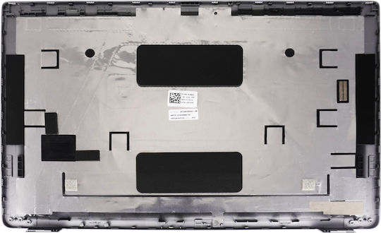 Plastic Laptop Screen Back Cover for Dell Latitude 5430 E5430 0n1k7m N1k7m Ap31t000101 Silver Code 1-cov1025