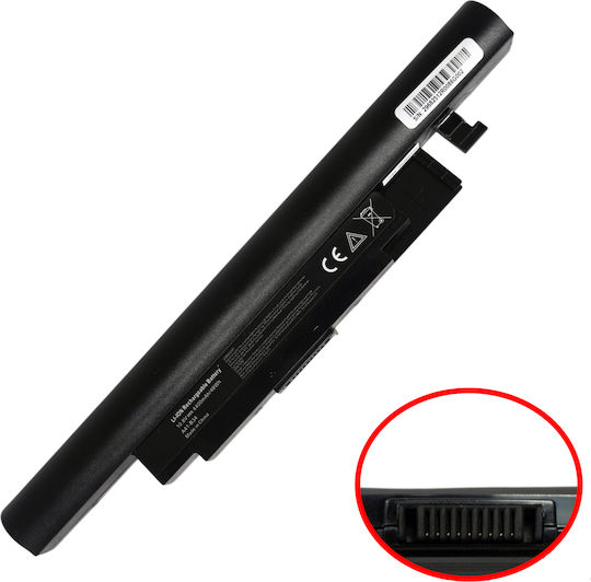 10.8v 48wh Съвместима Батерия за Medion Akoya Medion Akoya S4209 S4211 S4213 S4214 S4215 S4216 S4611 S4613 S4217 E6237 E6241 P6643 P6647 P6648 E6239 E6239t 6240t A32-b34 Md98476 Md98668 Md98669 с 4400mAh